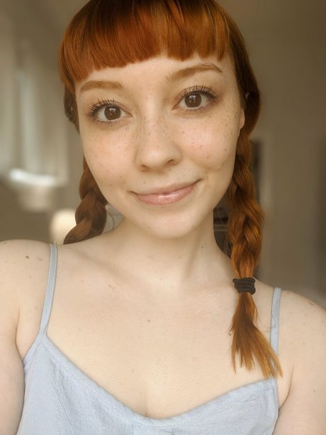 Natalia Grey