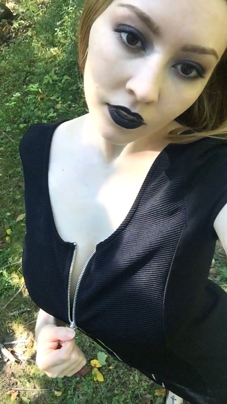 Natalia Grey