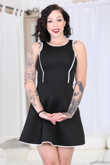 Harlow Harrison