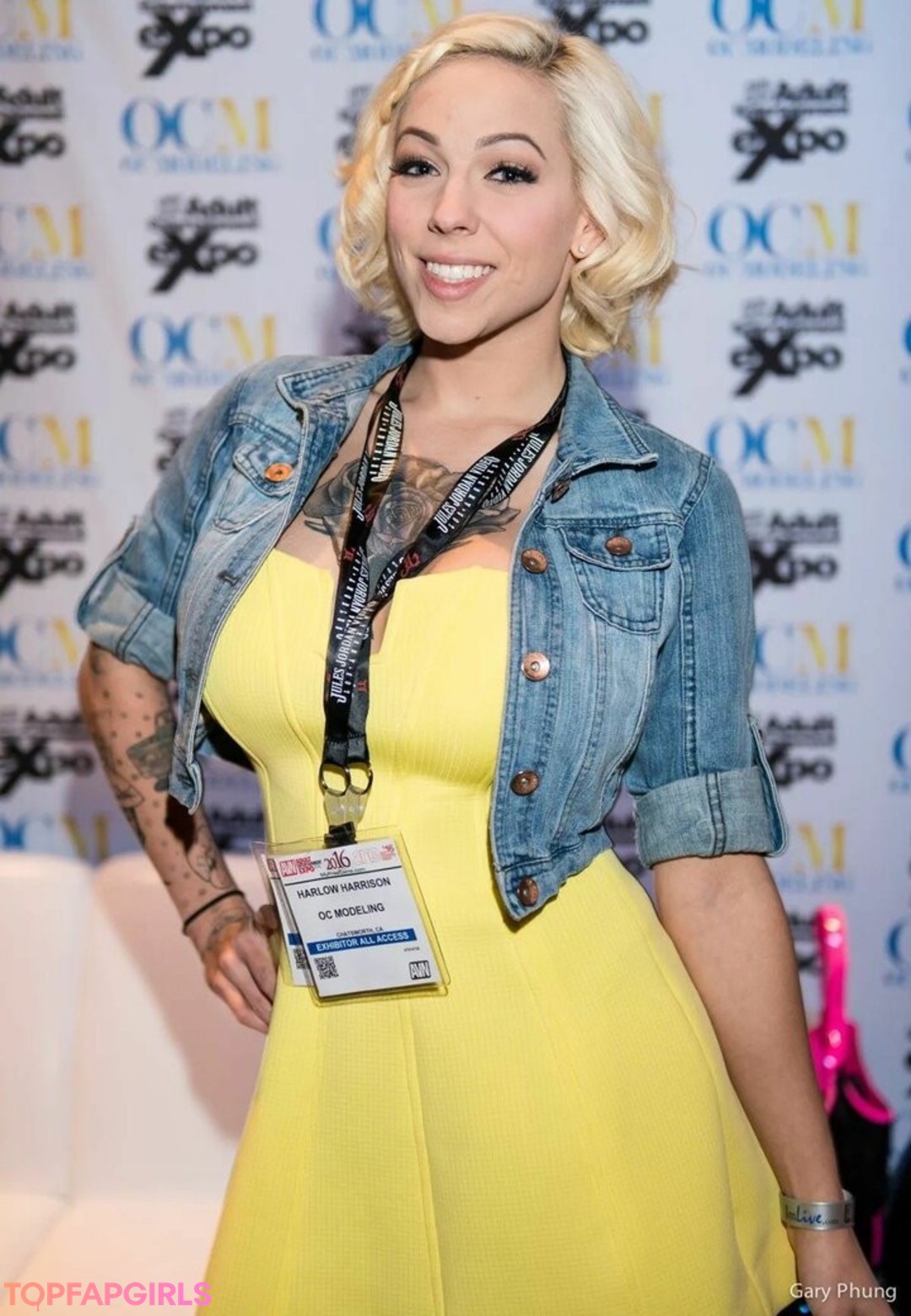 Foto desnuda filtrada de OnlyFans de Harlow Harrison #232 Foto desnuda filtrada de OnlyFans de Harlow Harrison #232