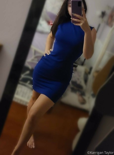 Karrigan Taylor
