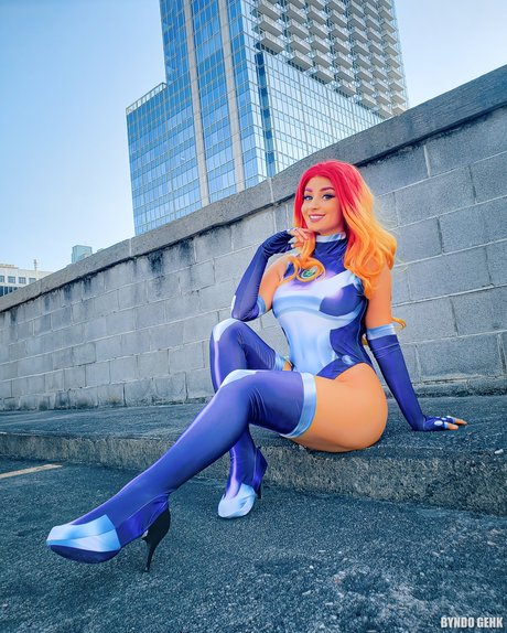 Byndo Gehk