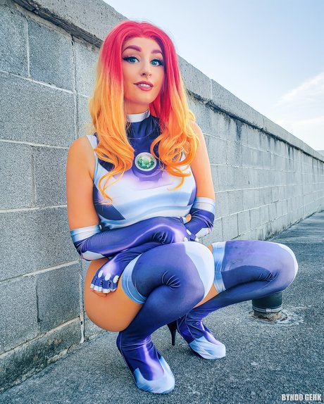 Byndo Gehk