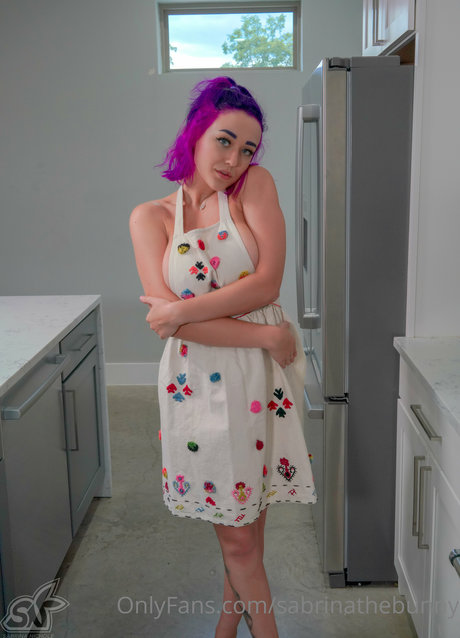 Sabrina Nichole