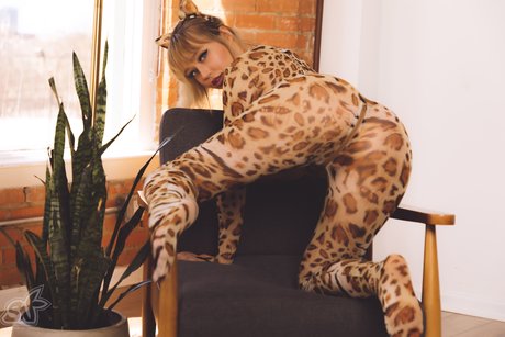 Sabrina Nichole