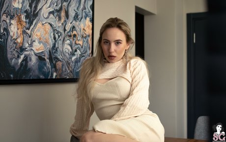 Foto desnuda filtrada de OnlyFans de Bella Mur