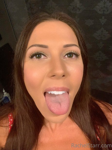 Rachel Starr