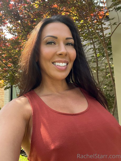 Rachel Starr