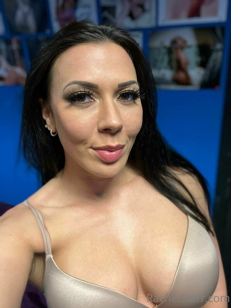 Rachel Starr