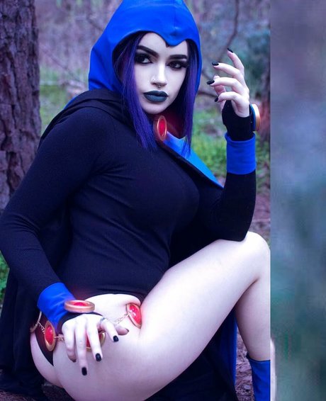 Zalaria Cosplay