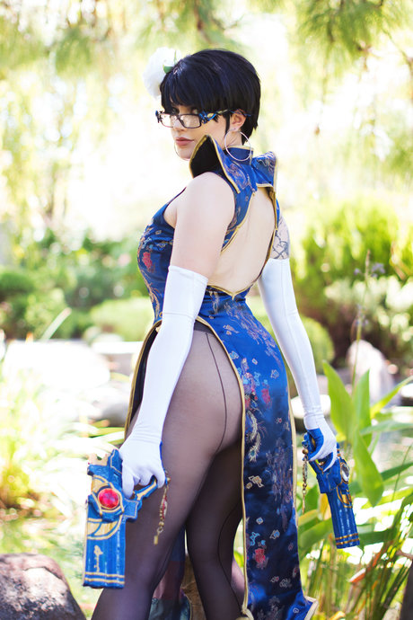 Zalaria Cosplay