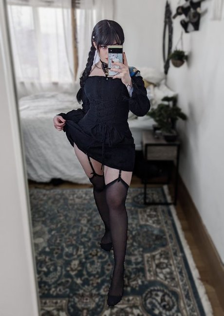 Zalaria Cosplay