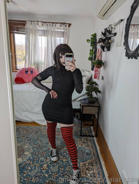 Zalaria Cosplay