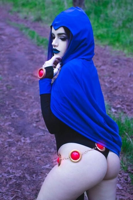 Zalaria Cosplay