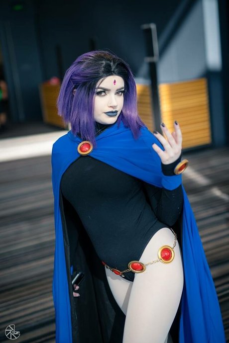 Zalaria Cosplay