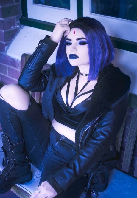 Zalaria Cosplay