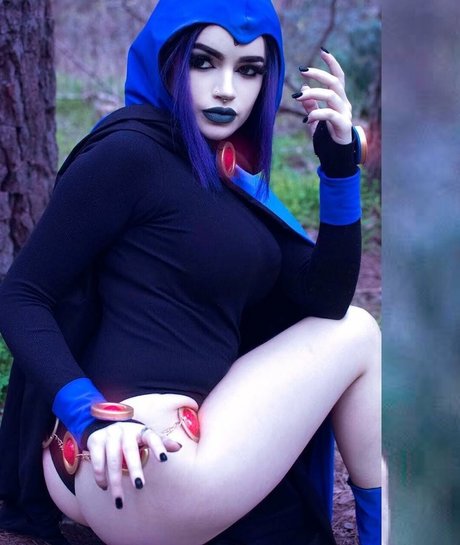 Zalaria Cosplay