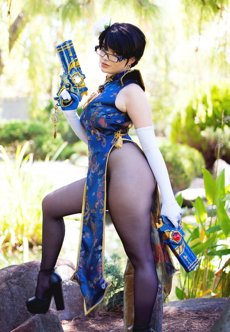 Zalaria Cosplay