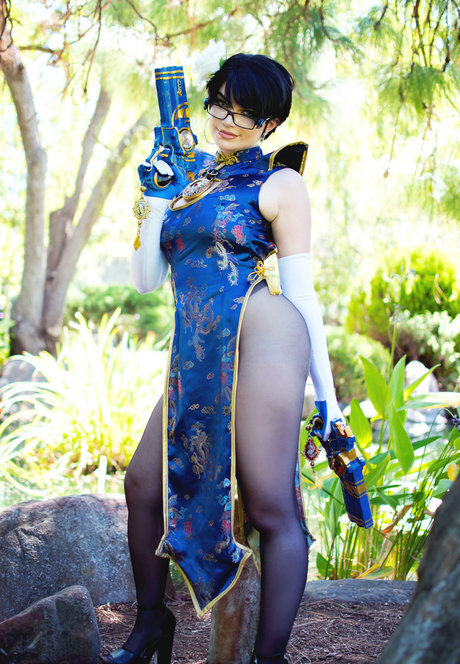 Zalaria Cosplay