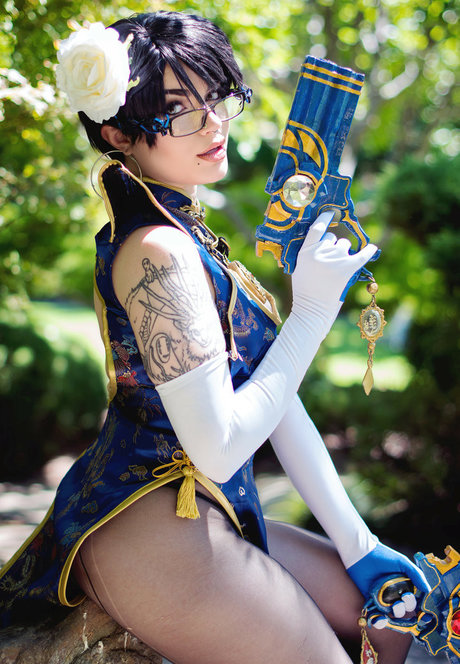 Zalaria Cosplay