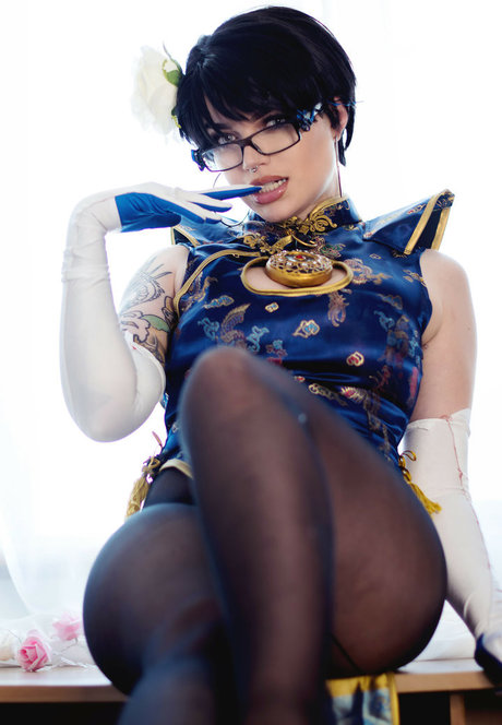Zalaria Cosplay