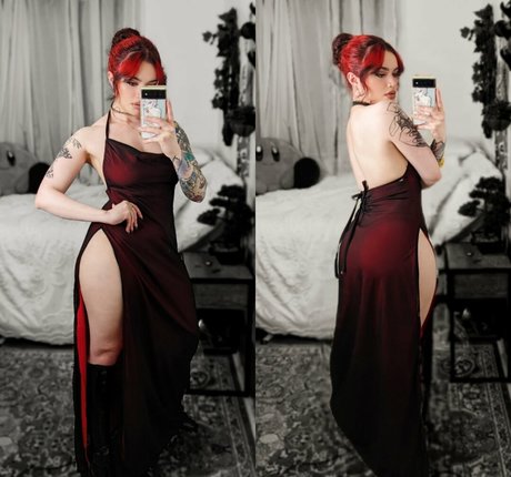 Zalaria Cosplay