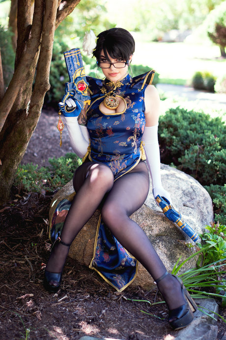 Zalaria Cosplay