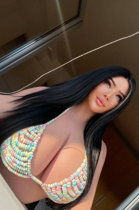 Claudia River