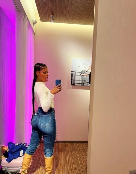 Foto desnuda filtrada de OnlyFans de Anikastarrr