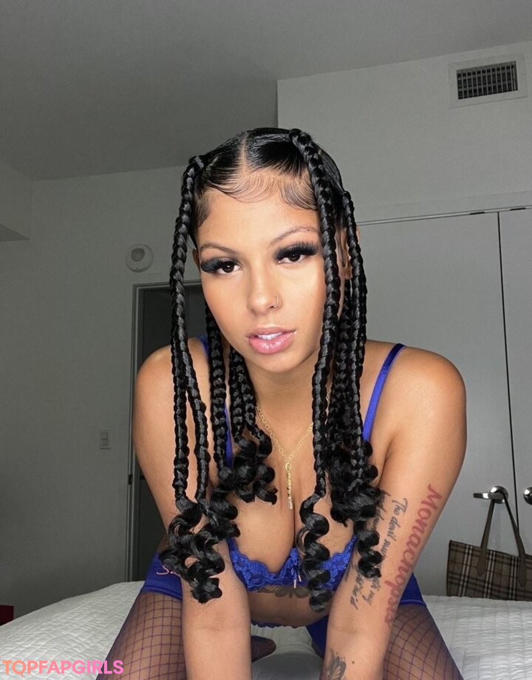 Foto desnuda filtrada de OnlyFans de Anikastarrr #60 Foto desnuda filtrada de OnlyFans de Anikastarrr #60