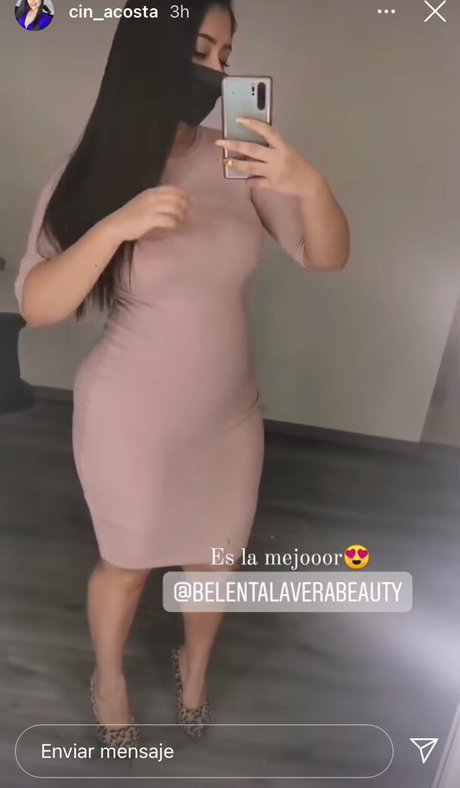 Cin Acosta