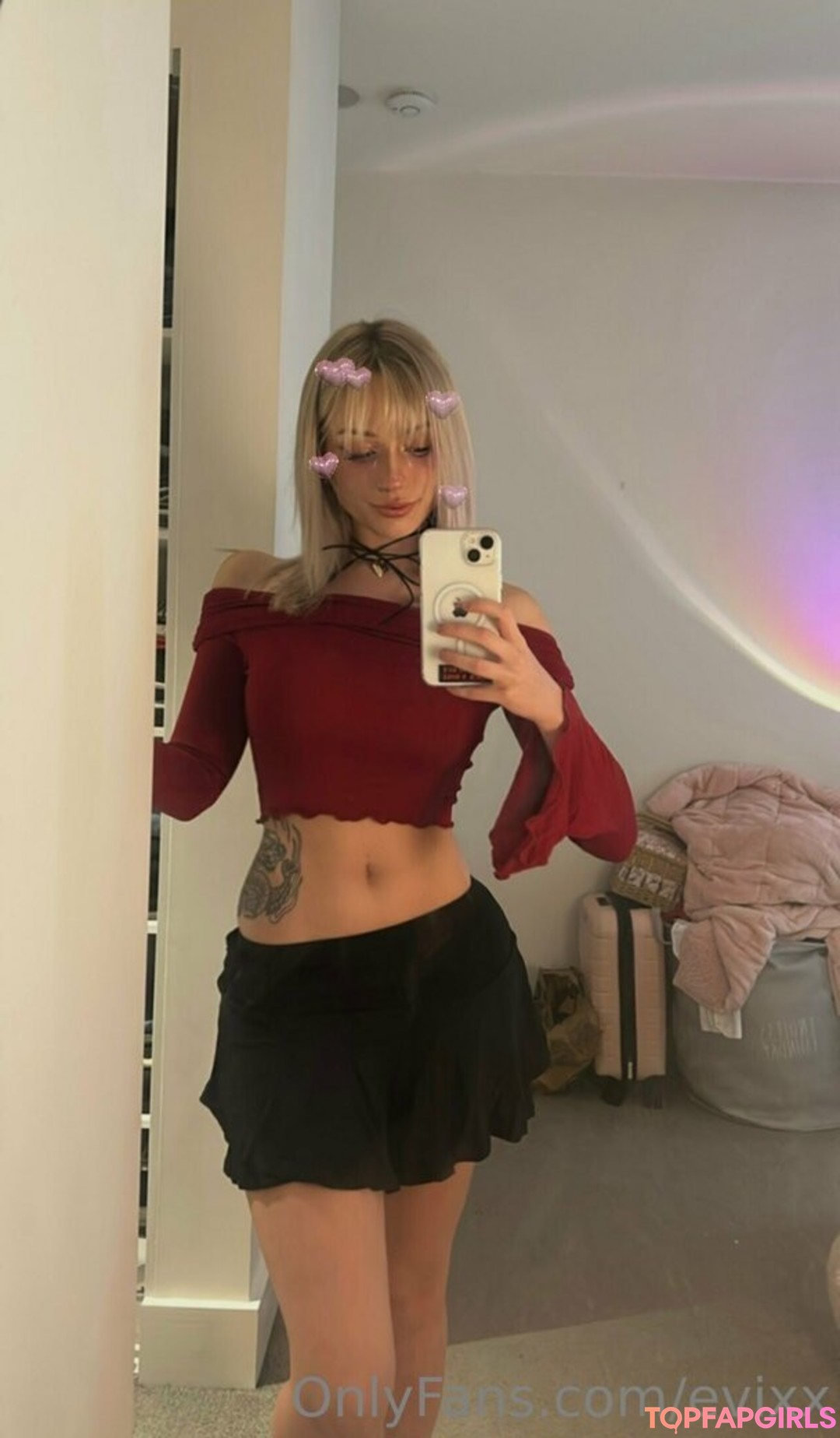 Foto desnuda filtrada de OnlyFans de Olivia Evi Plant #260 Foto desnuda filtrada de OnlyFans de Olivia Evi Plant #260