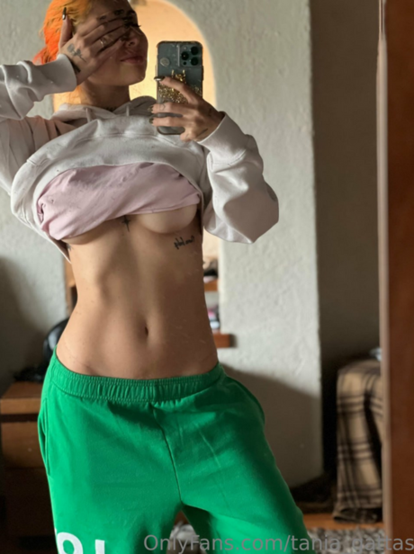 Tania Gattas