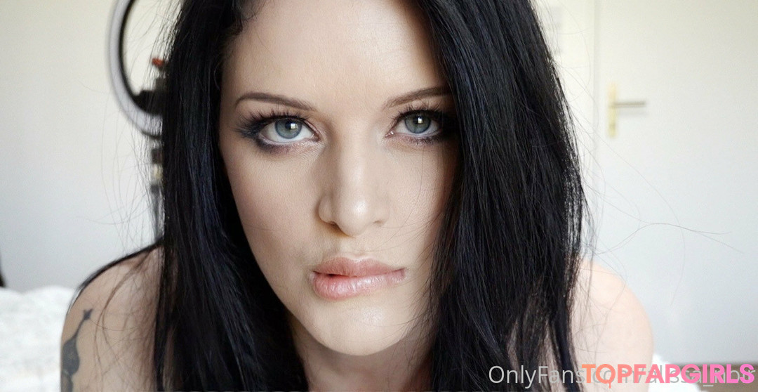 Foto desnuda filtrada de OnlyFans de Alissa Noir #130 Foto desnuda filtrada de OnlyFans de Alissa Noir #130