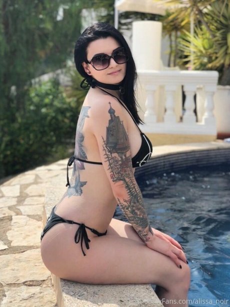 Alissa Noir