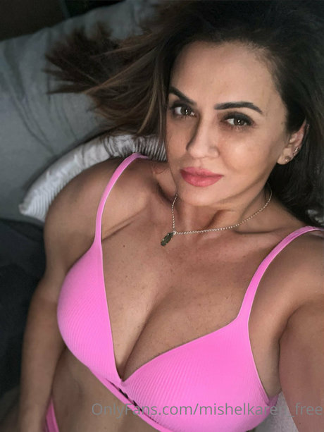 Mishel Karen