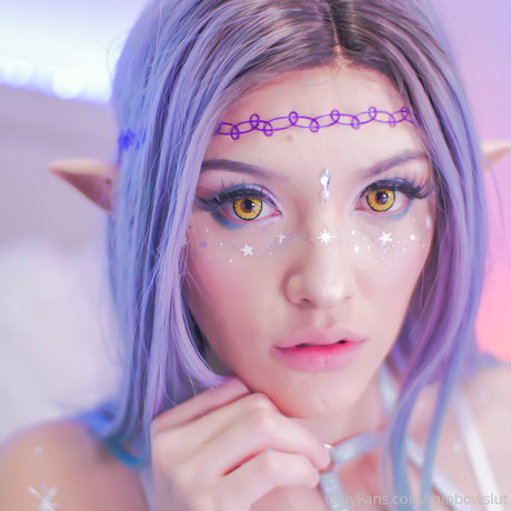 Rainbowslut