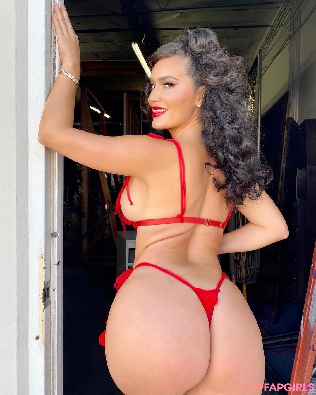 Foto desnuda filtrada de OnlyFans de Cj Sparxx #1275