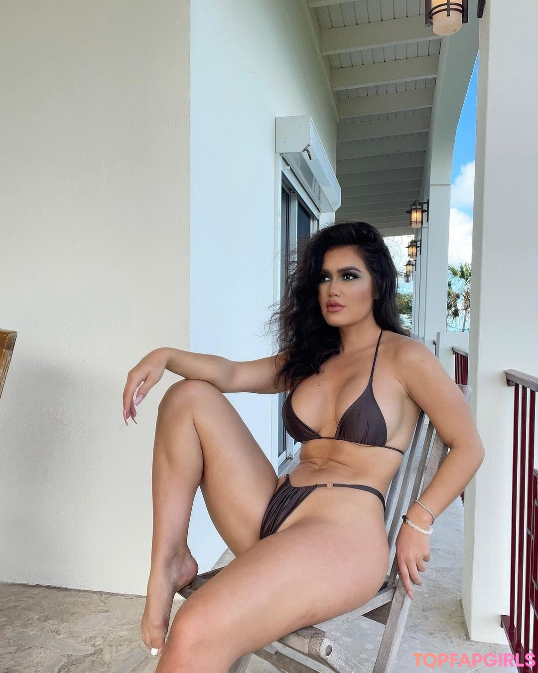 Foto desnuda filtrada de OnlyFans de Cj Sparxx #1306