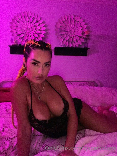 CJ Sparxx