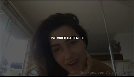CJ Sparxx