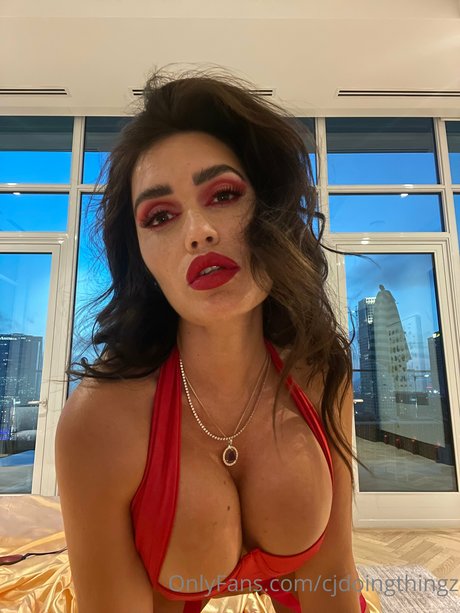CJ Sparxx