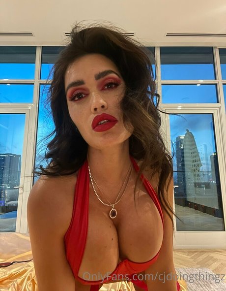 CJ Sparxx