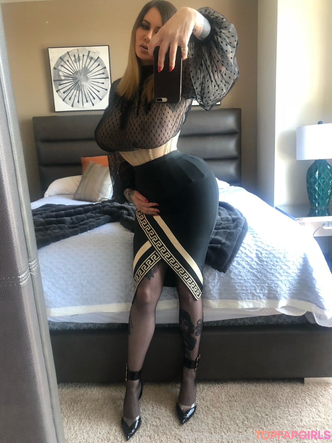 Foto desnuda filtrada de OnlyFans de Madeline Marlowe #179 Foto desnuda filtrada de OnlyFans de Madeline Marlowe #179