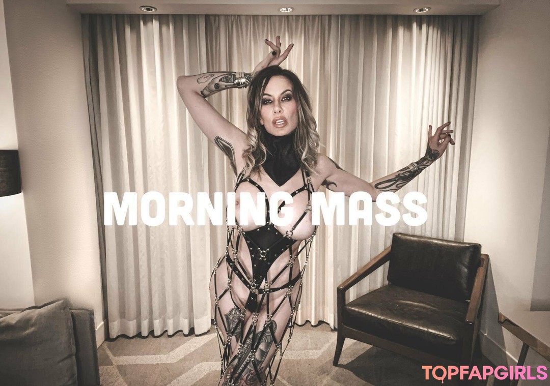 Foto desnuda filtrada de OnlyFans de Madeline Marlowe #338 Foto desnuda filtrada de OnlyFans de Madeline Marlowe #338