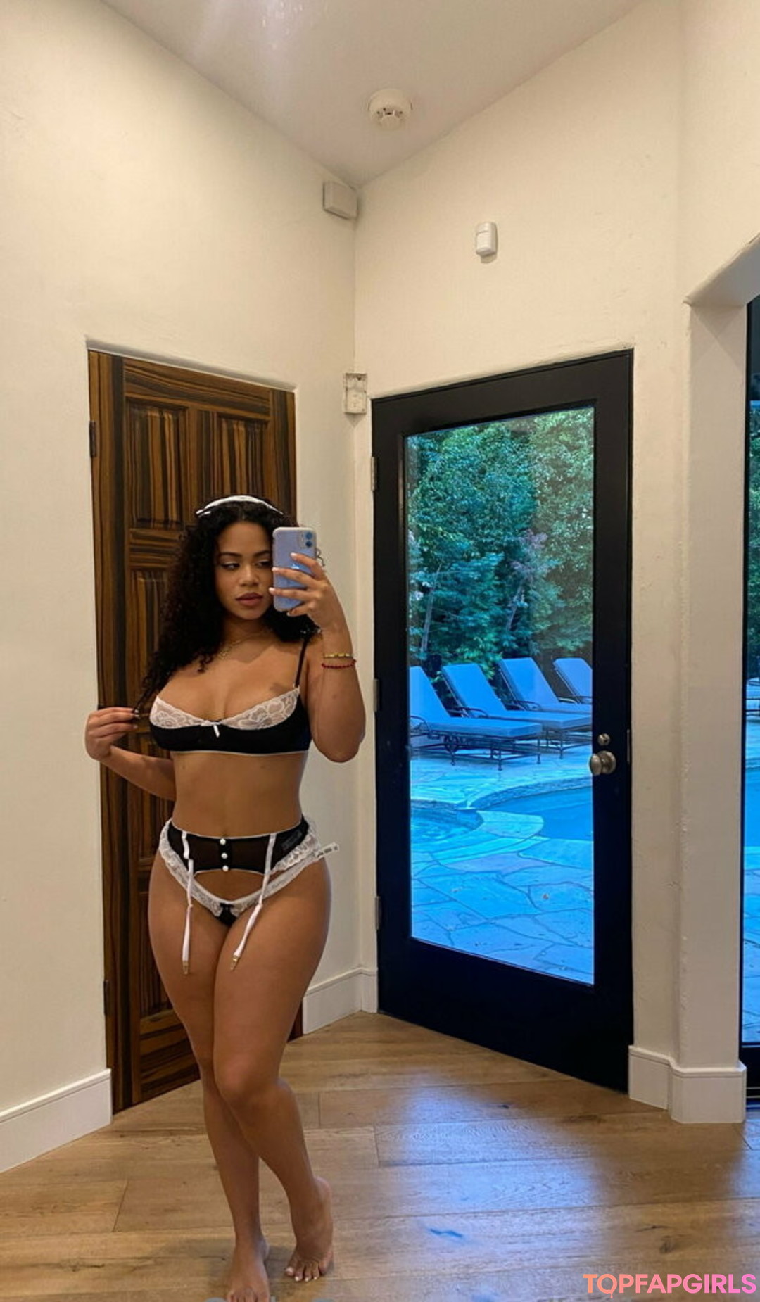 Foto desnuda filtrada de OnlyFans de Tatiana Venezuelanvixen #20 Foto desnuda filtrada de OnlyFans de Tatiana Venezuelanvixen #20