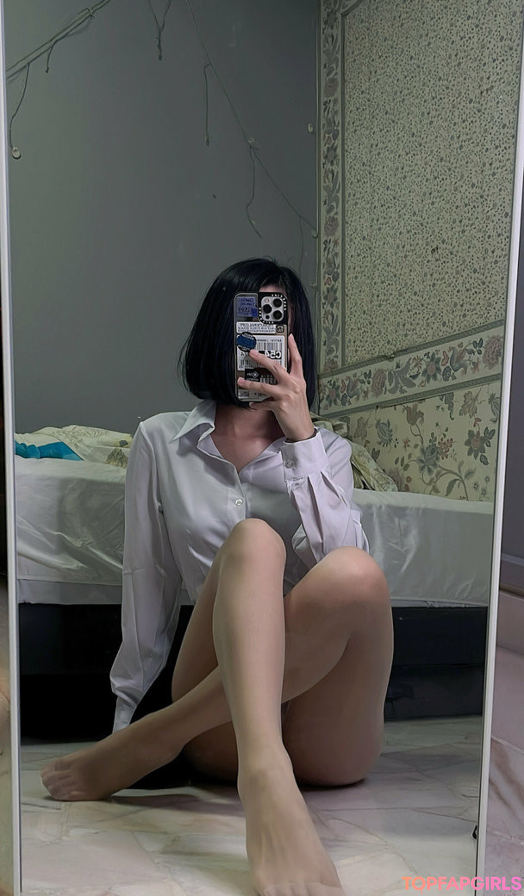 Foto desnuda filtrada de OnlyFans de Yuuno #1054