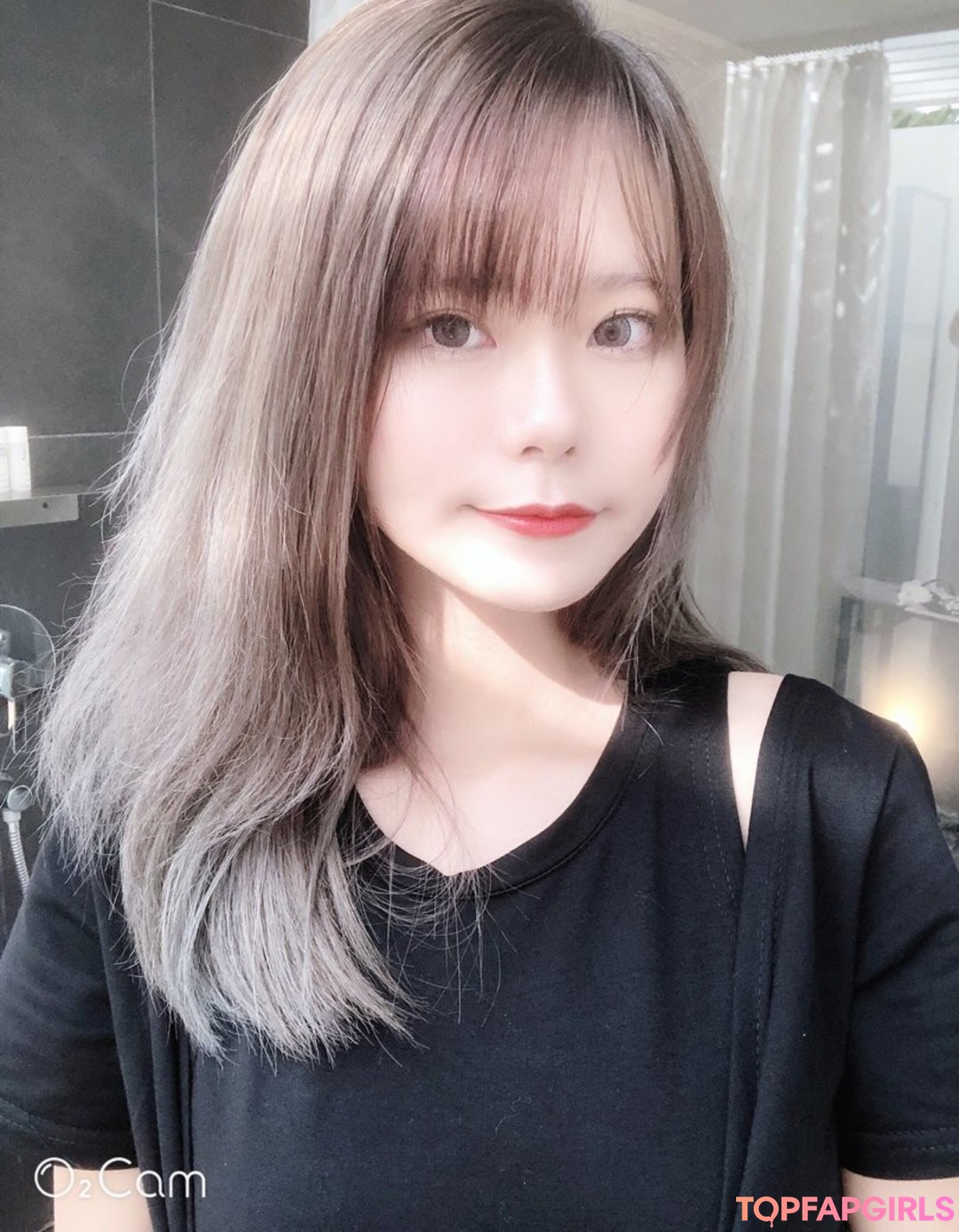 Foto desnuda filtrada de OnlyFans de Yuuno #1068
