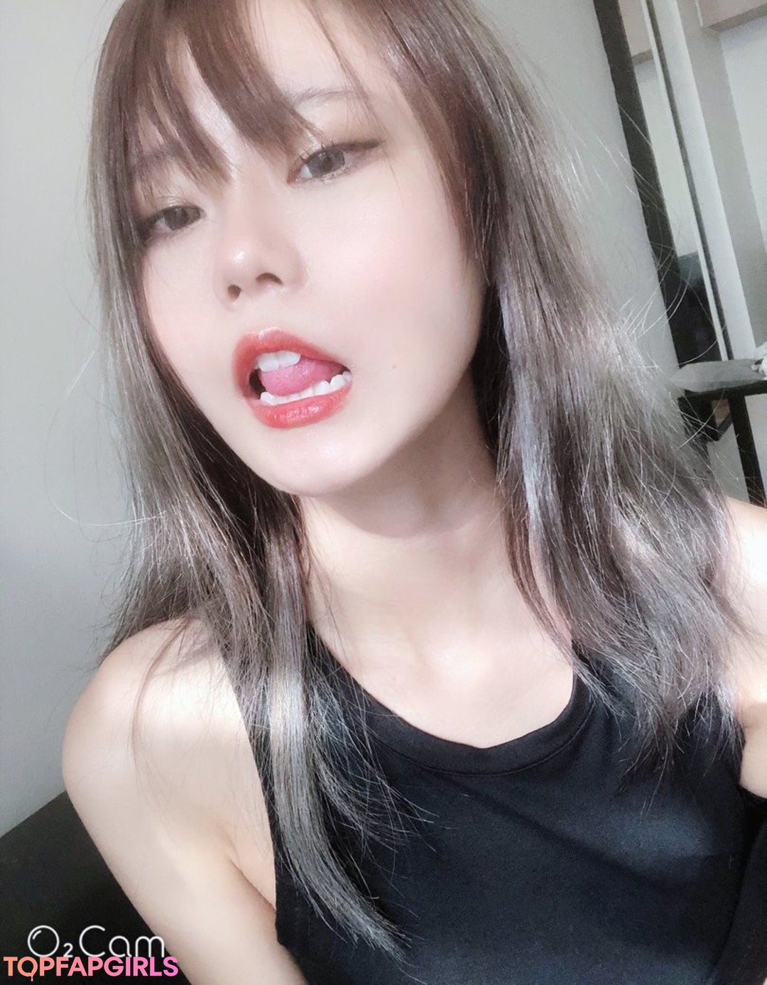 Foto desnuda filtrada de OnlyFans de Yuuno #1073