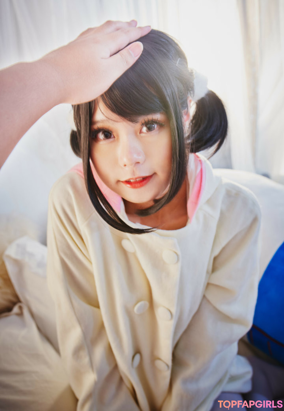 Foto desnuda filtrada de OnlyFans de Yuuno #1085